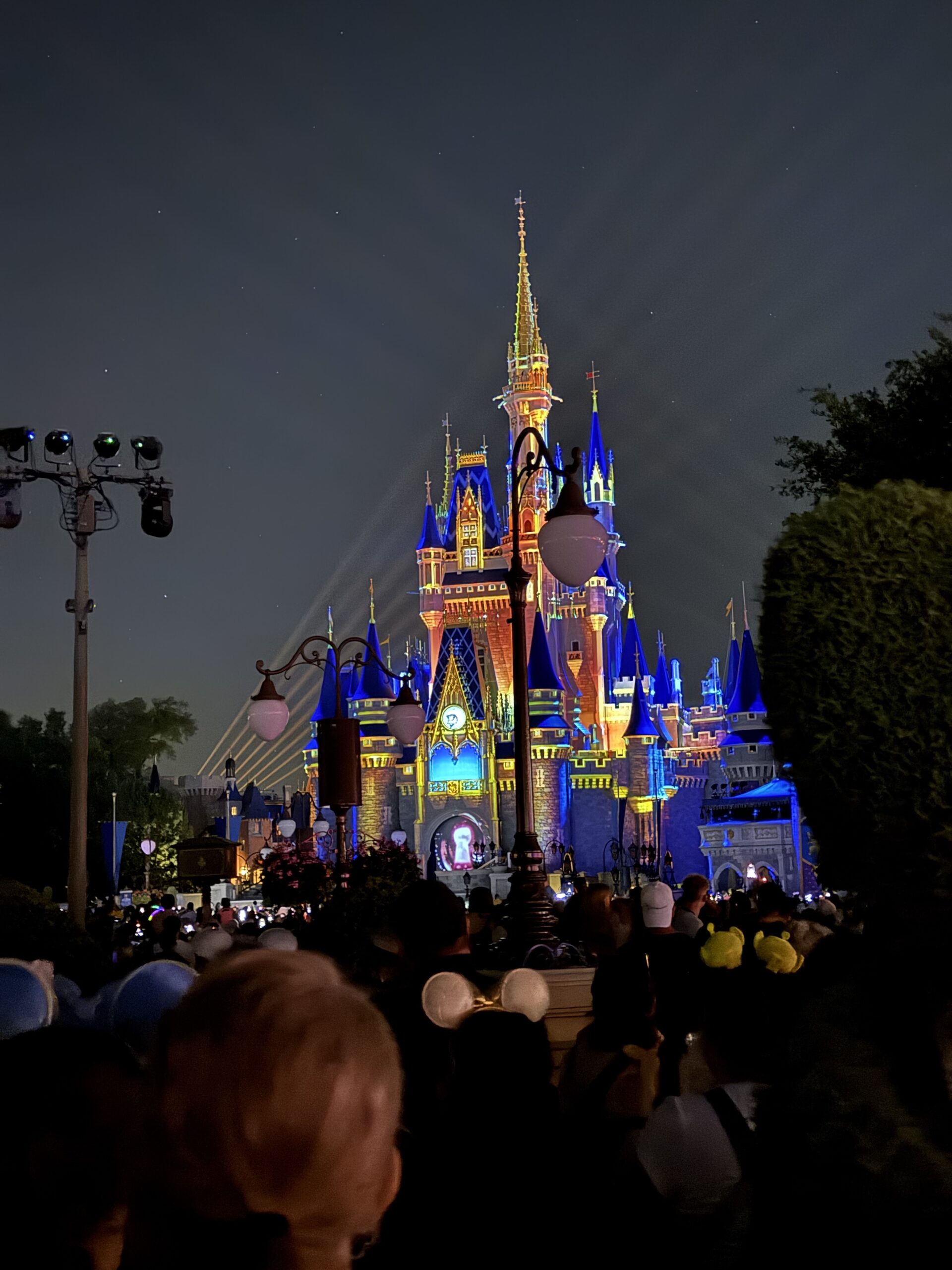 Disney World pour les débutants – Dépensez-le comme Stanford.