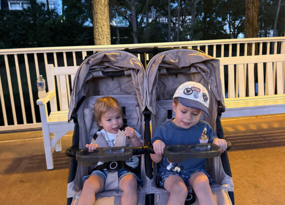 disney for first timers guide