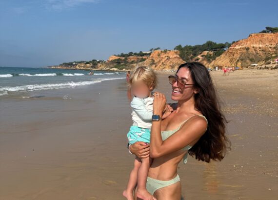 algarve