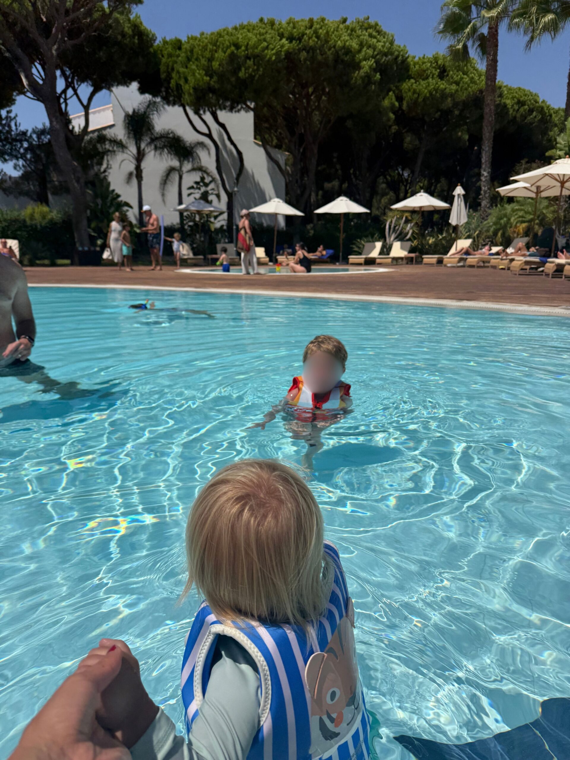 pine cliffs resort algarve portugal