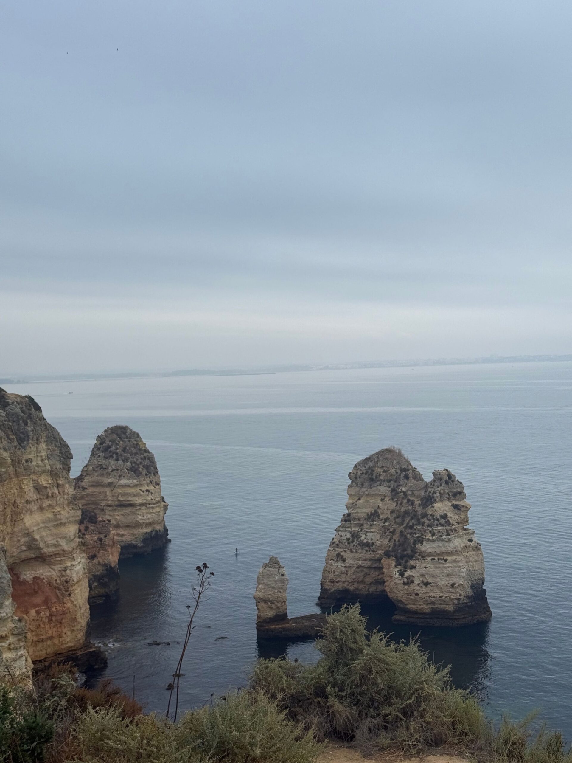 PONTA DA PIEDADE