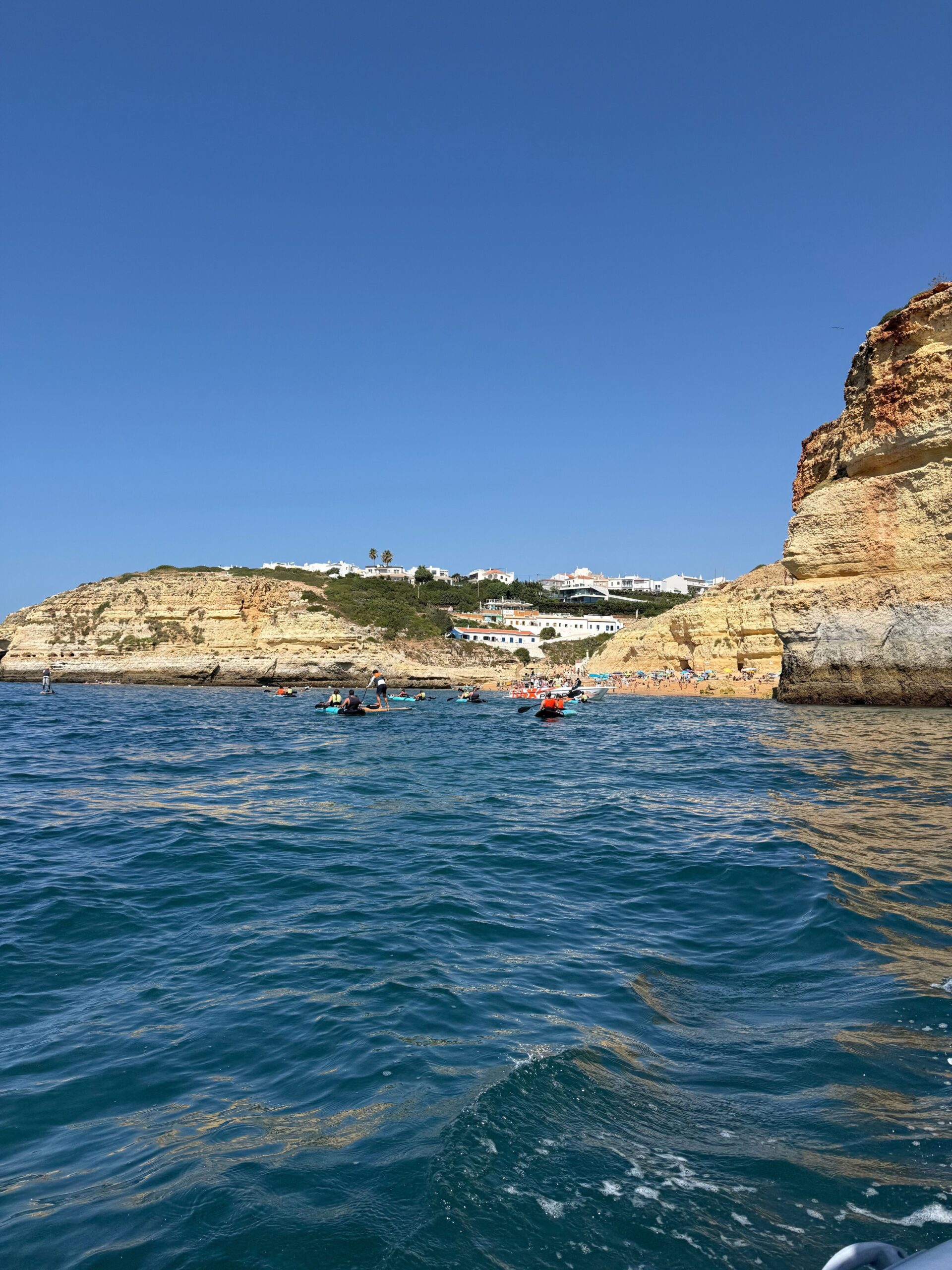 what to do in algarve with kids