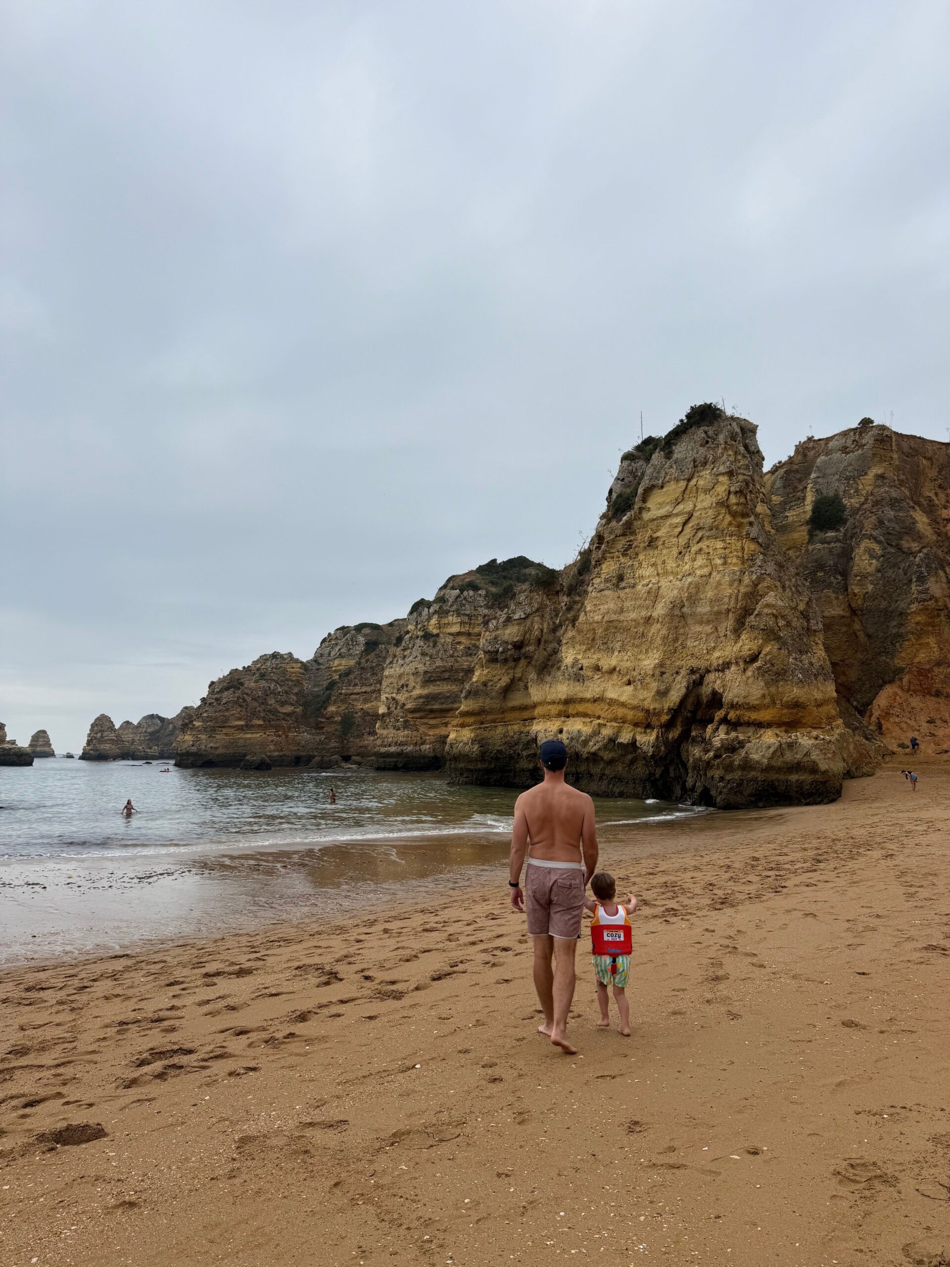 Praia Dona Ana