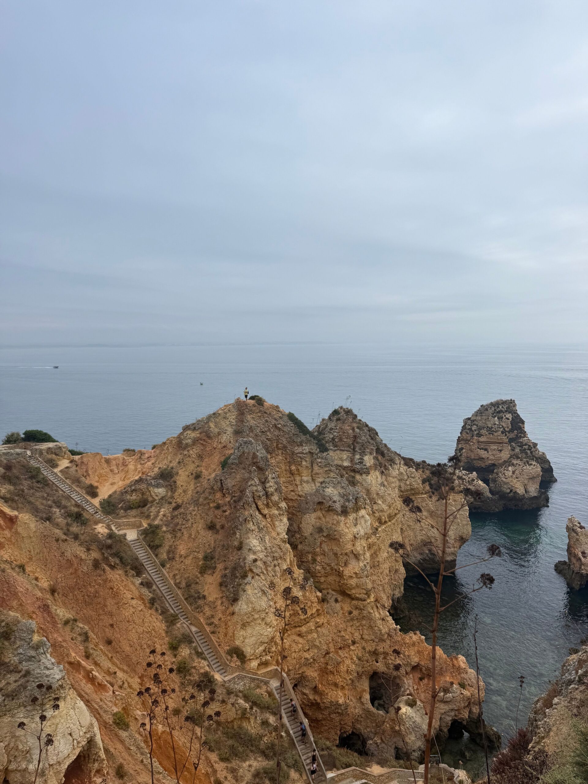 PONTA DA PIEDADE