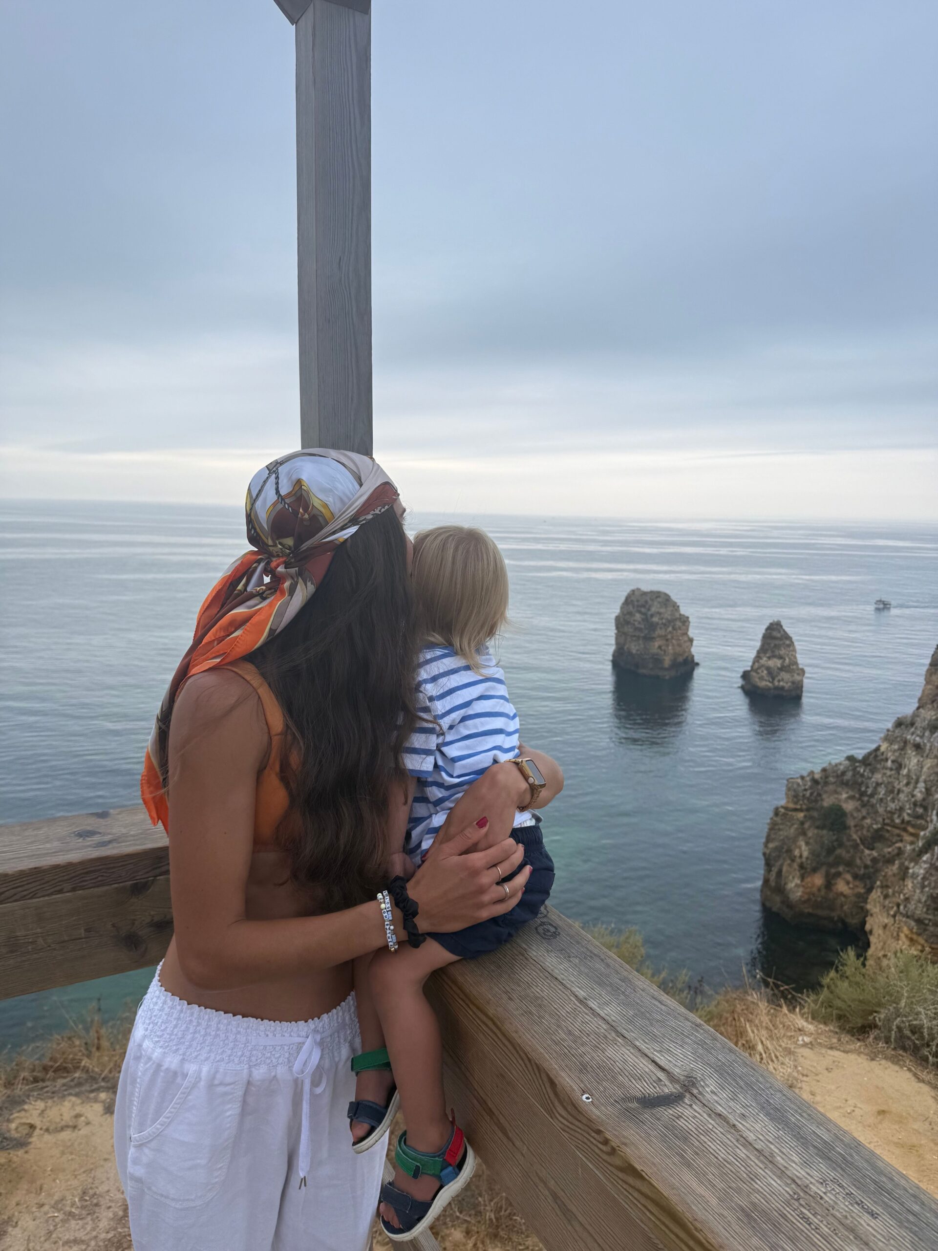 PONTA DA PIEDADE