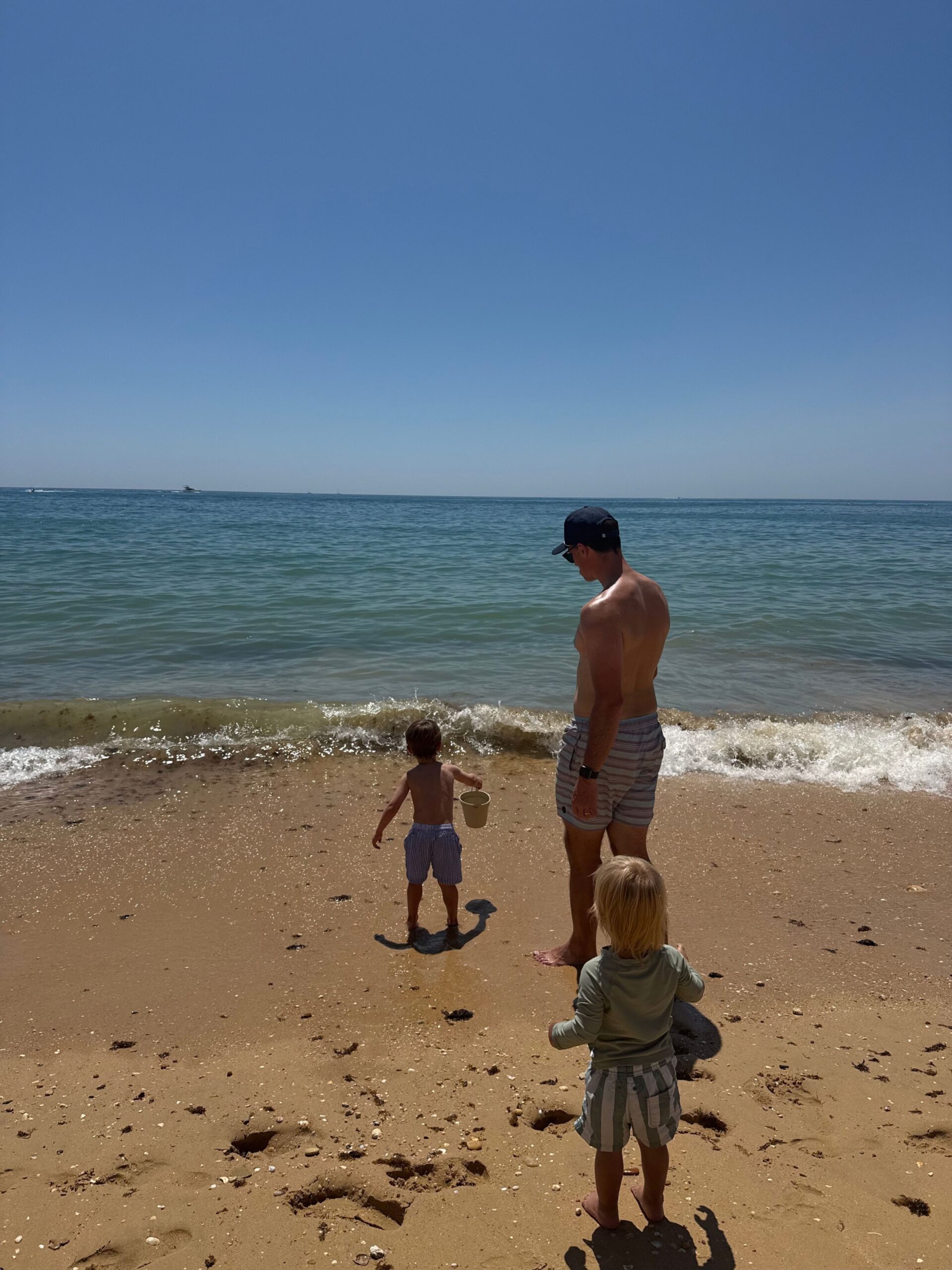 what to do in algarve with kids