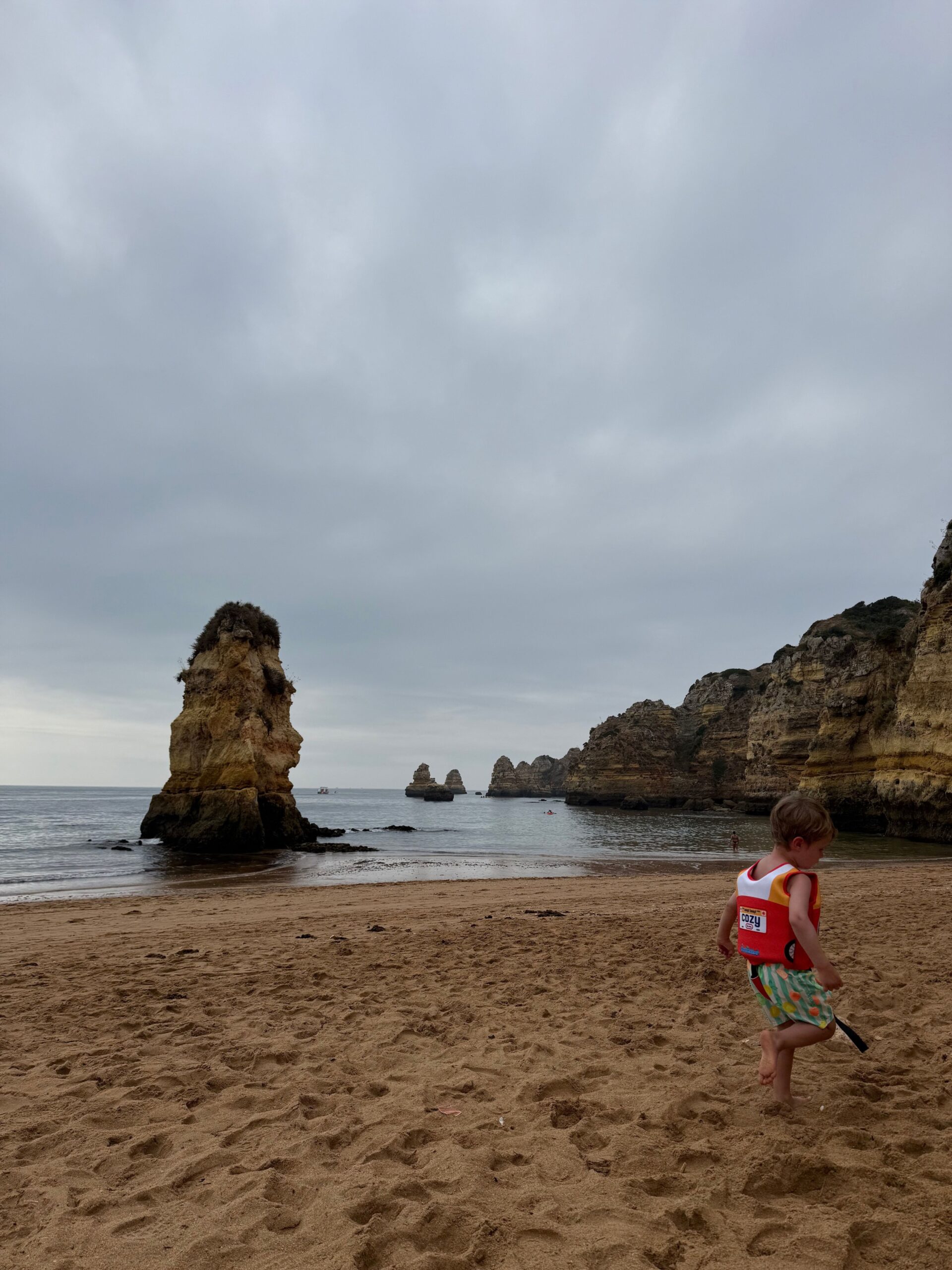 Praia Dona Ana
