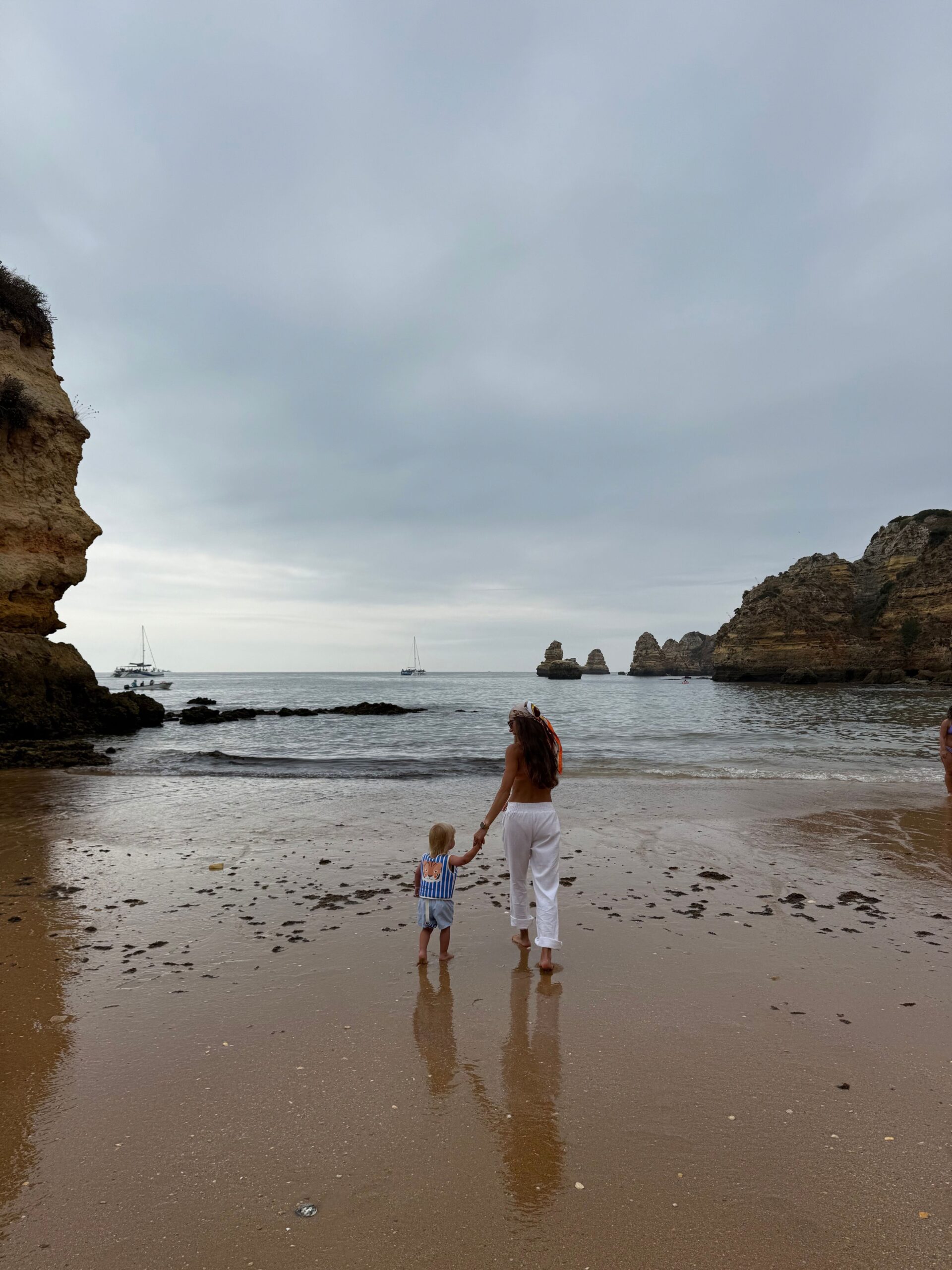 Praia Dona Ana
