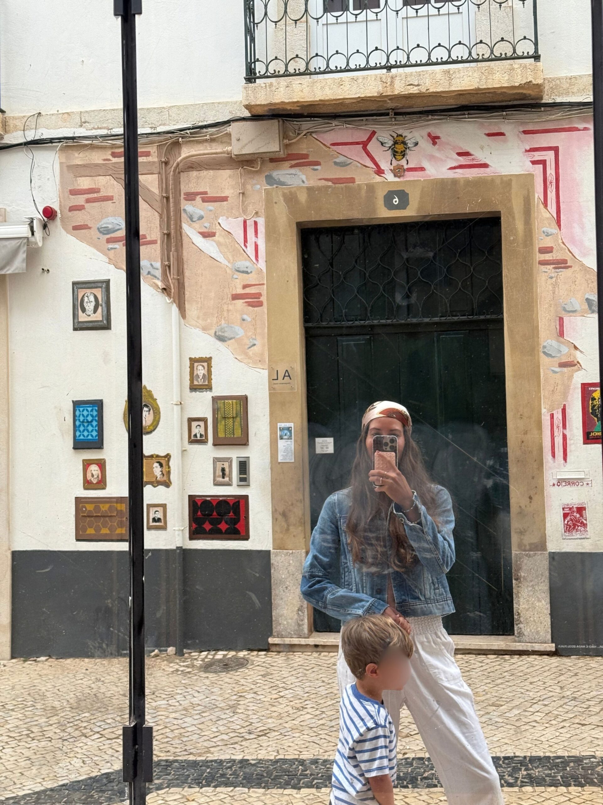 lagos portugal with kids