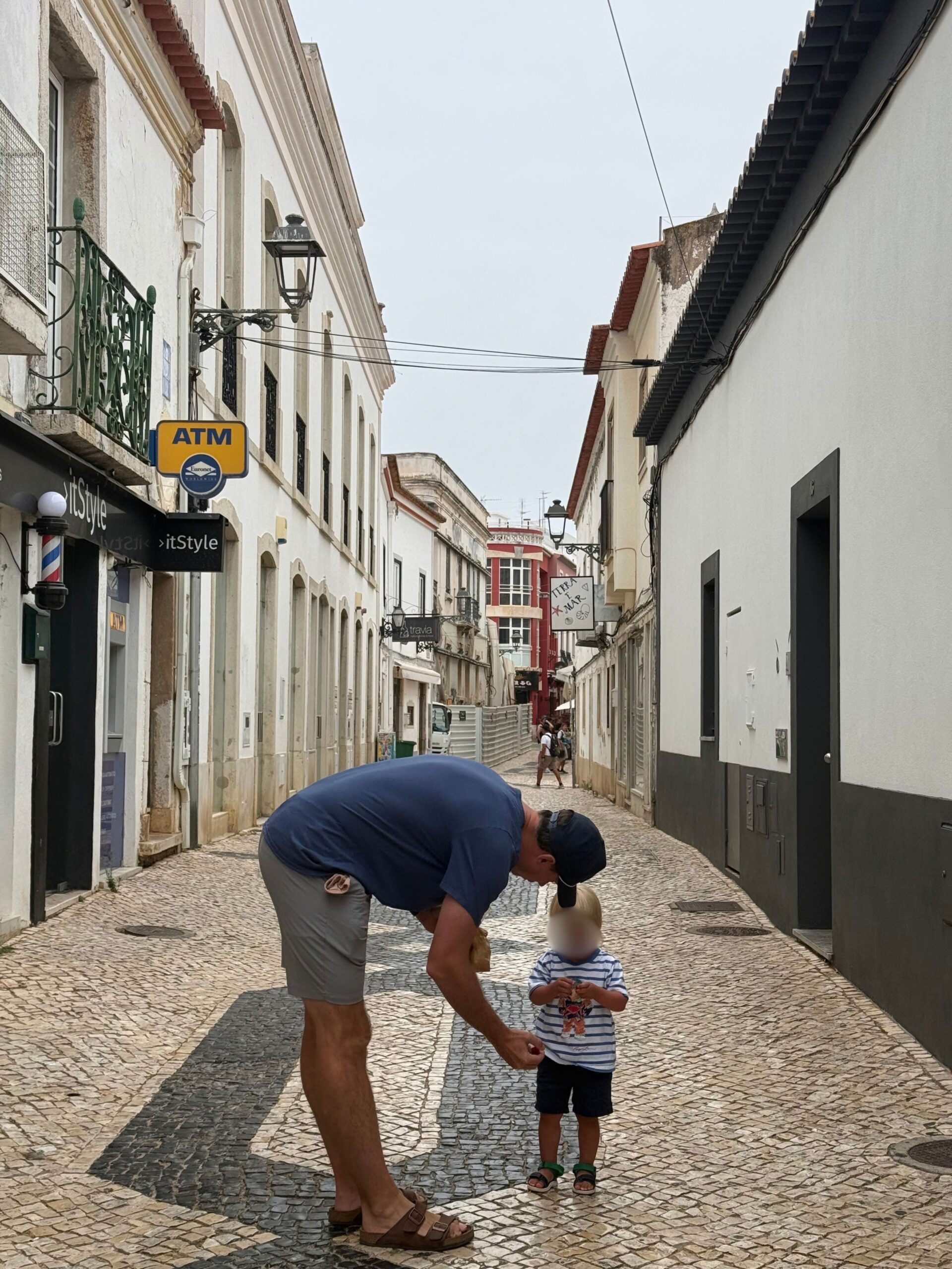 lagos portugal with kids