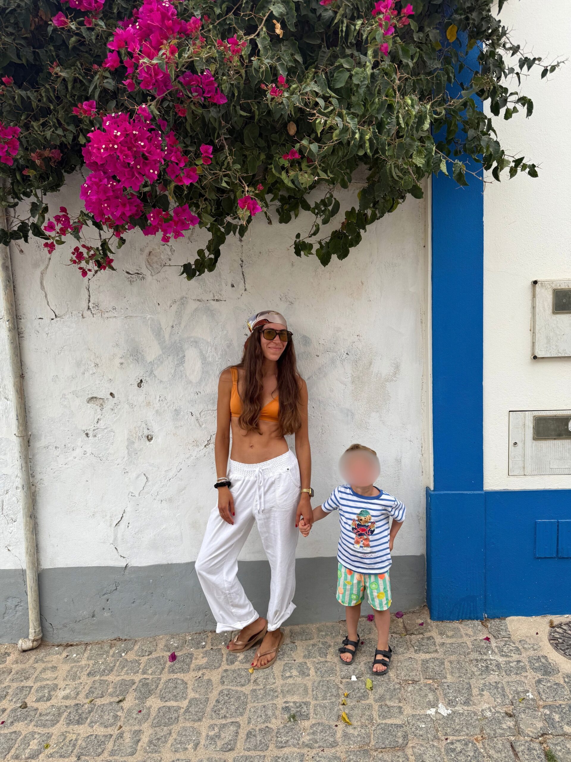 lagos portugal with kids